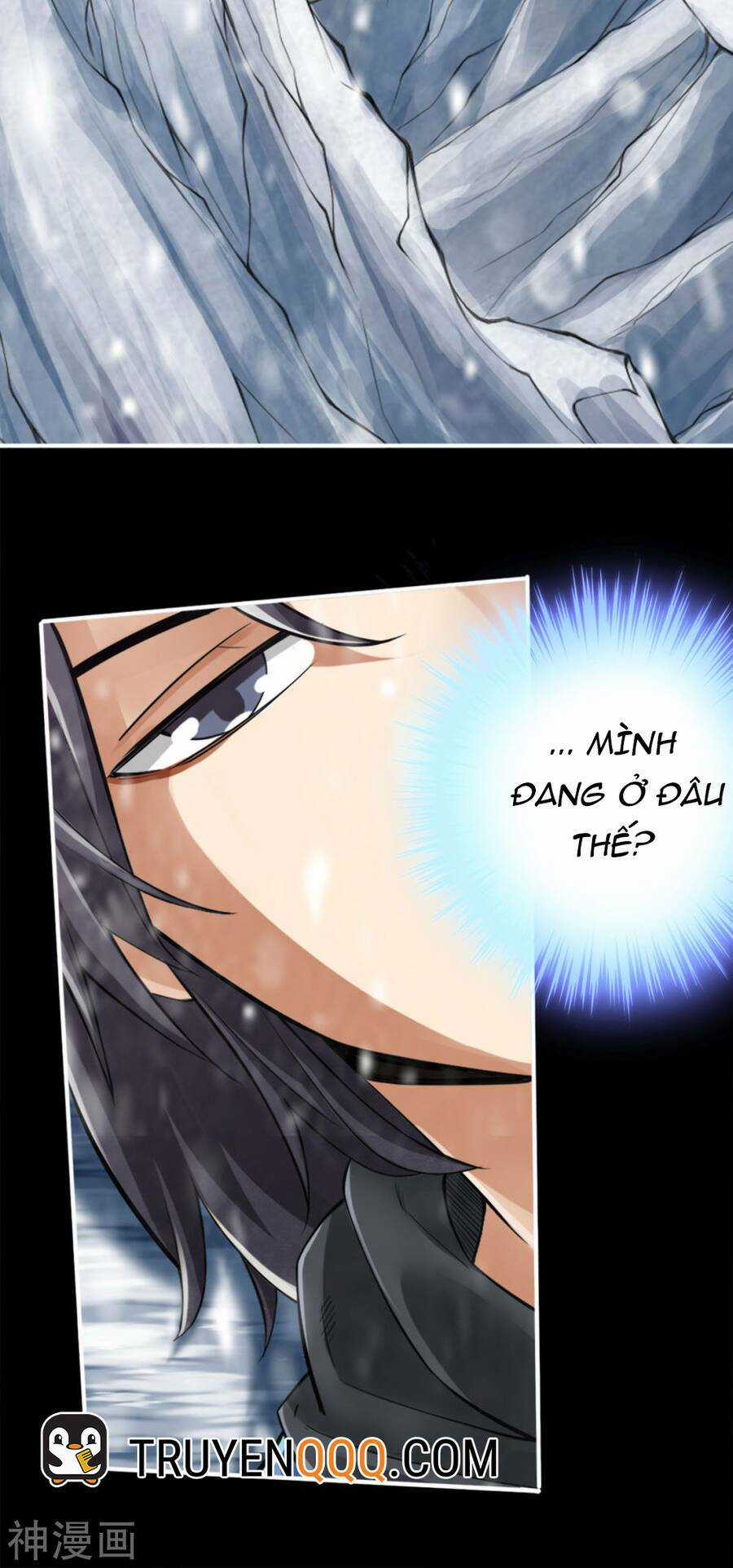 Tuyệt Thế Võ Công Chapter 120 trang 16