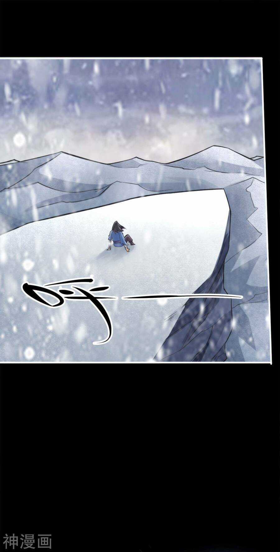 Tuyệt Thế Võ Công Chapter 120 trang 17