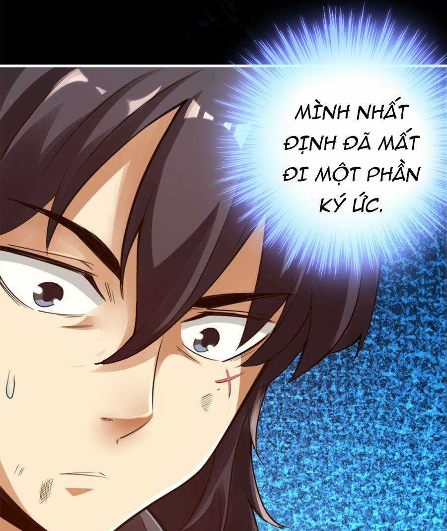 Tuyệt Thế Võ Công Chapter 120 trang 18