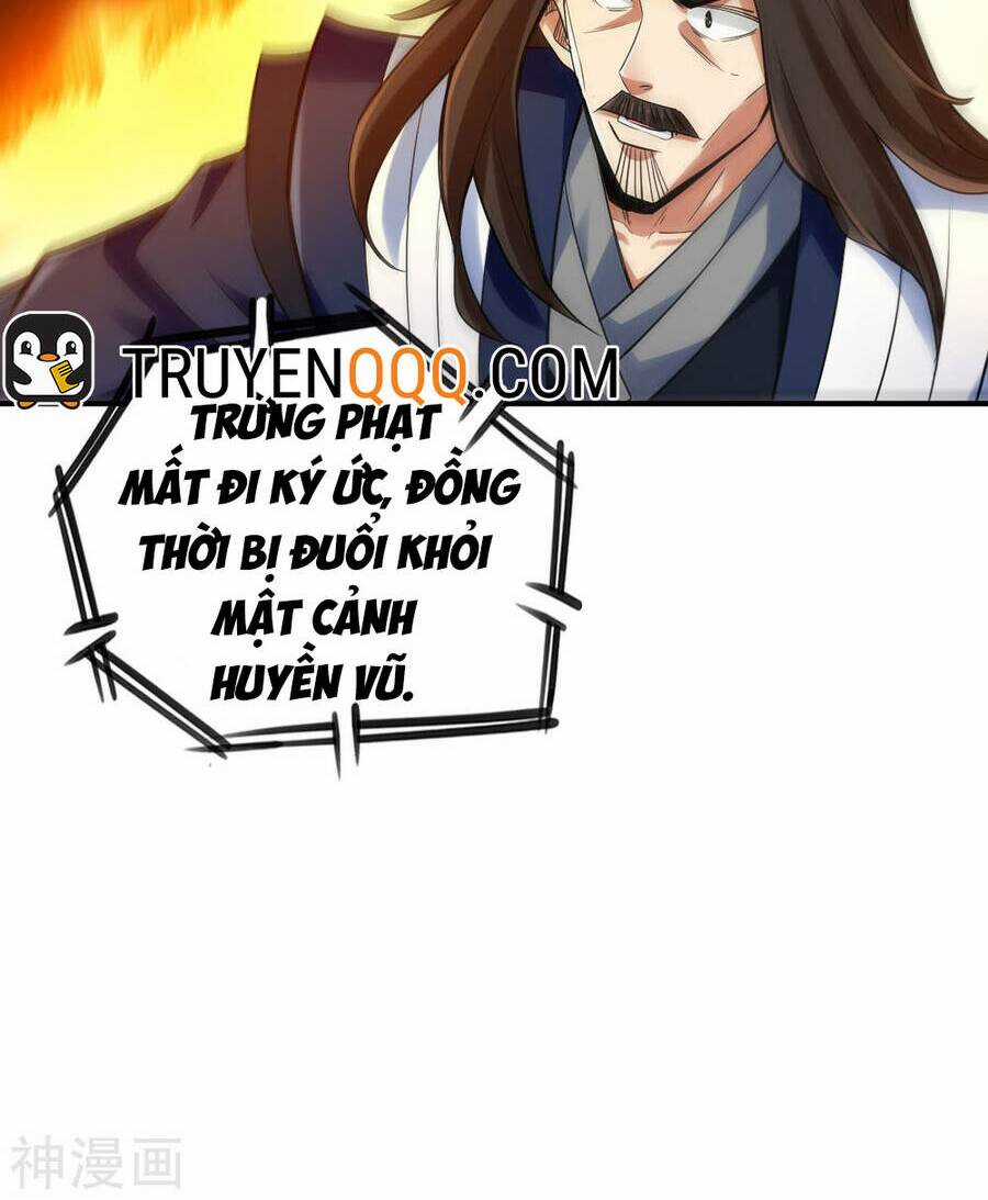 Tuyệt Thế Võ Công Chapter 120 trang 2