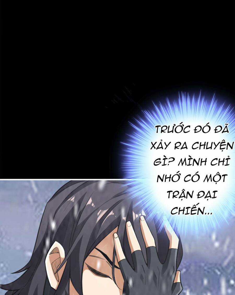 Tuyệt Thế Võ Công Chapter 120 trang 20