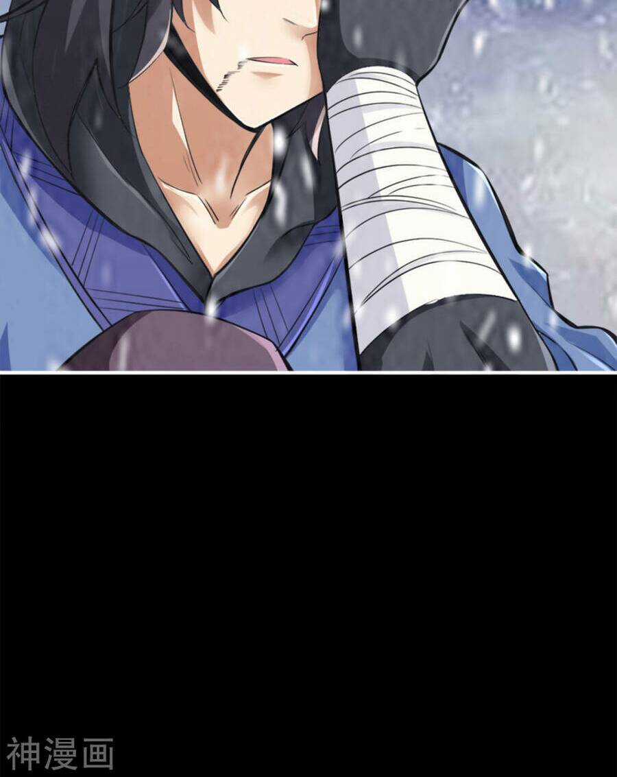 Tuyệt Thế Võ Công Chapter 120 trang 21