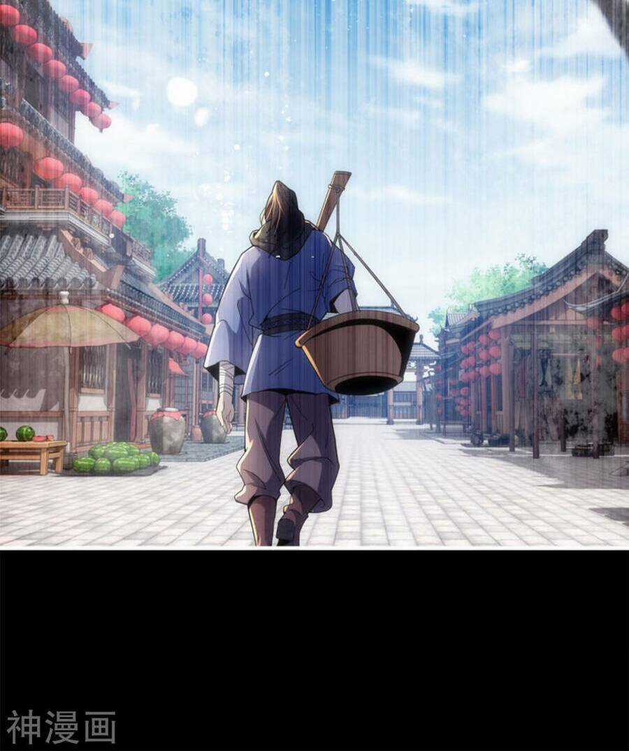 Tuyệt Thế Võ Công Chapter 120 trang 24