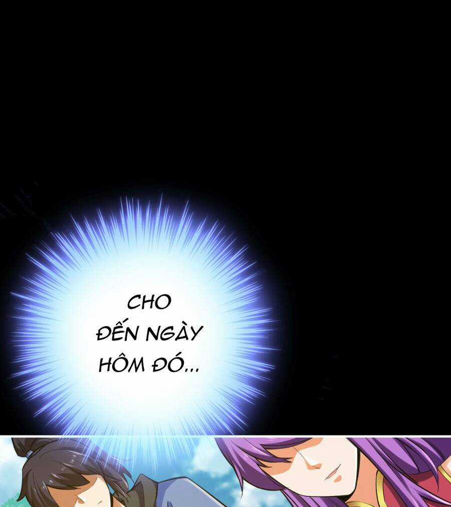 Tuyệt Thế Võ Công Chapter 120 trang 25