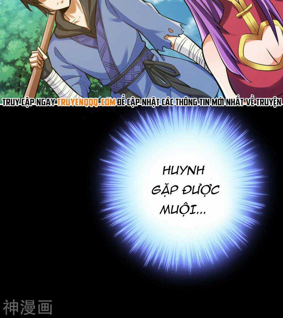 Tuyệt Thế Võ Công Chapter 120 trang 26