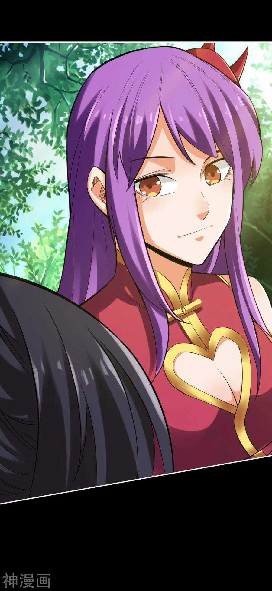 Tuyệt Thế Võ Công Chapter 120 trang 27