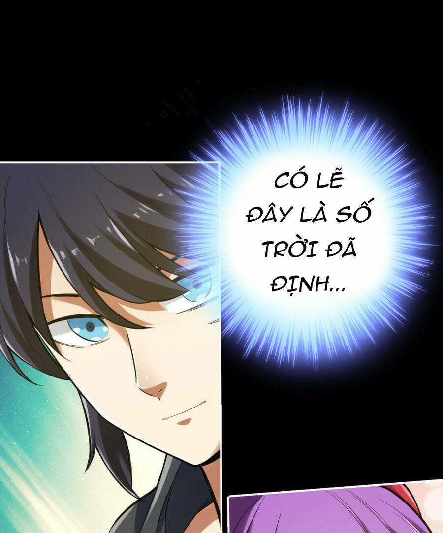 Tuyệt Thế Võ Công Chapter 120 trang 28