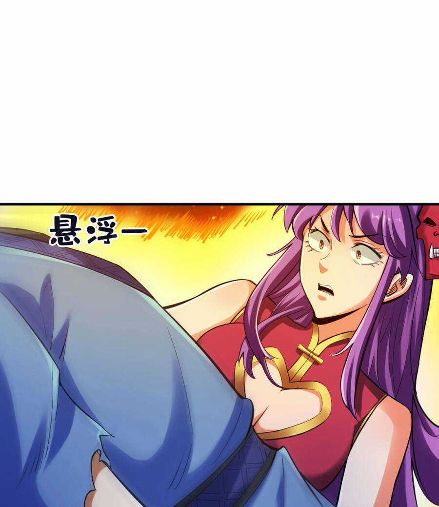 Tuyệt Thế Võ Công Chapter 120 trang 3