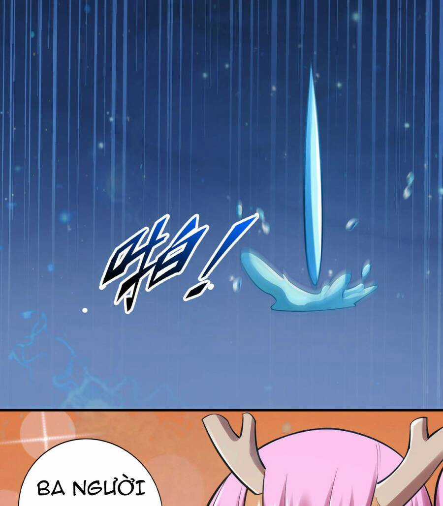 Tuyệt Thế Võ Công Chapter 120 trang 31