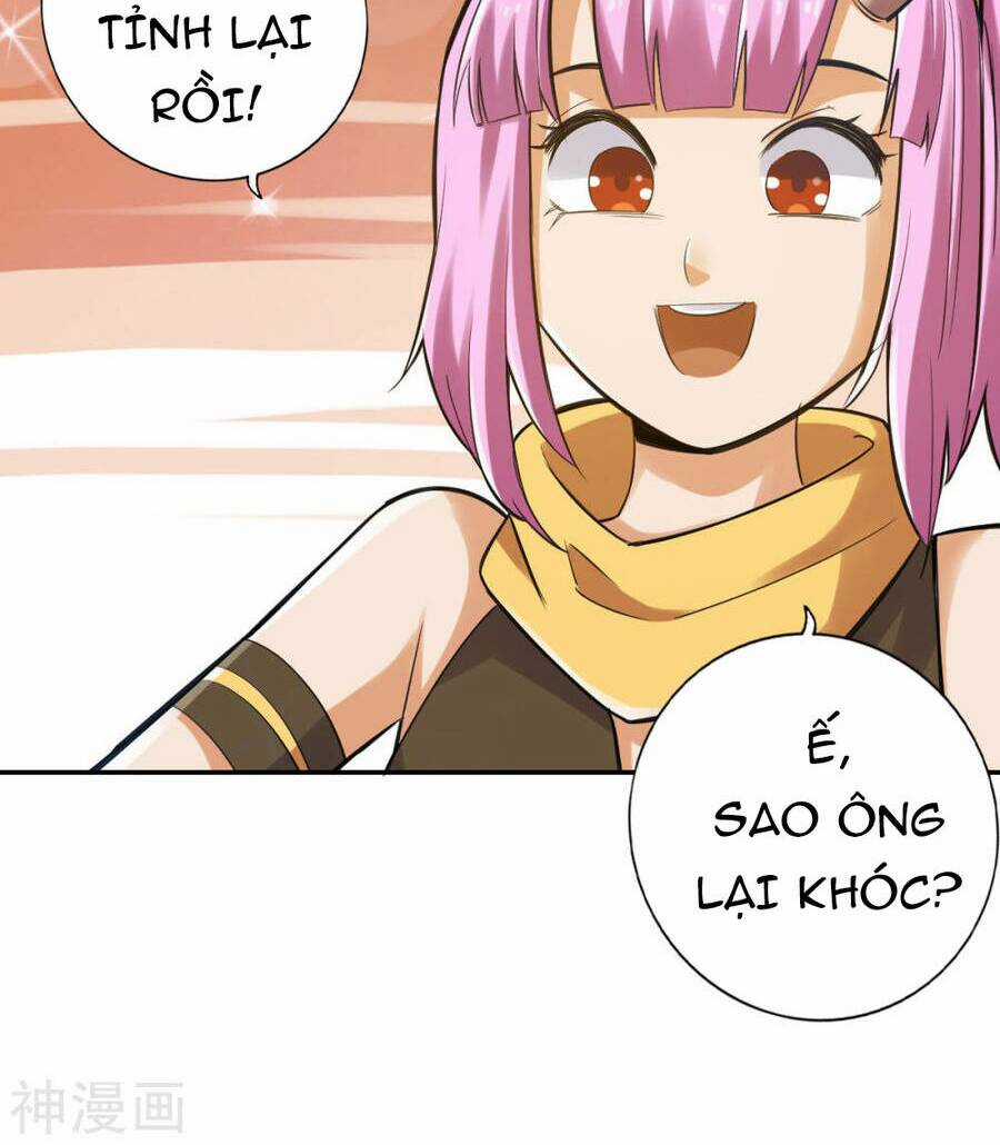 Tuyệt Thế Võ Công Chapter 120 trang 32