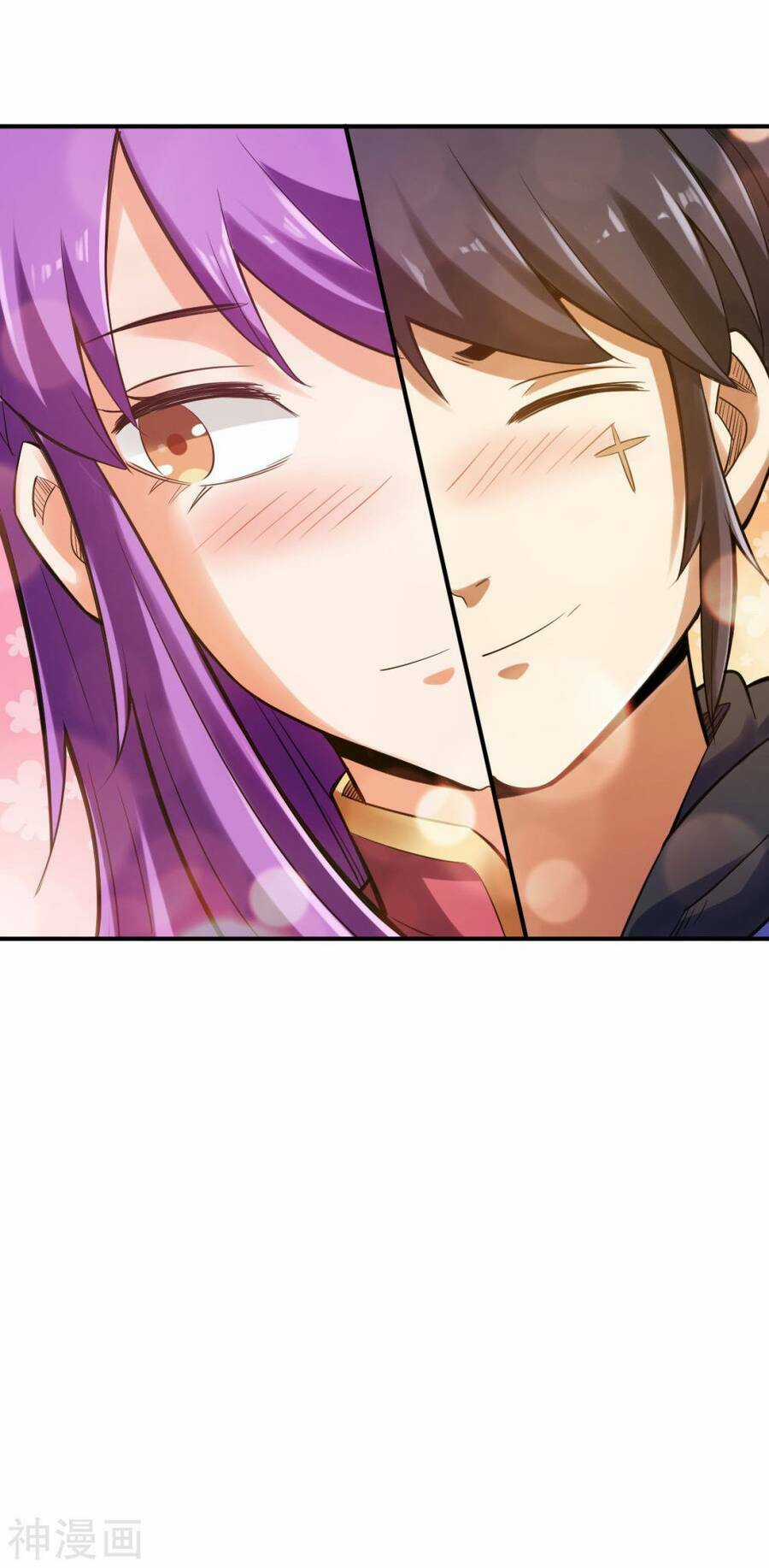 Tuyệt Thế Võ Công Chapter 120 trang 35