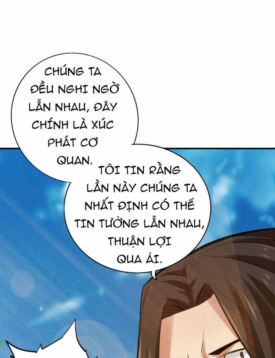 Tuyệt Thế Võ Công Chapter 120 trang 37