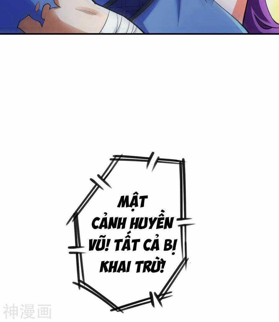 Tuyệt Thế Võ Công Chapter 120 trang 4