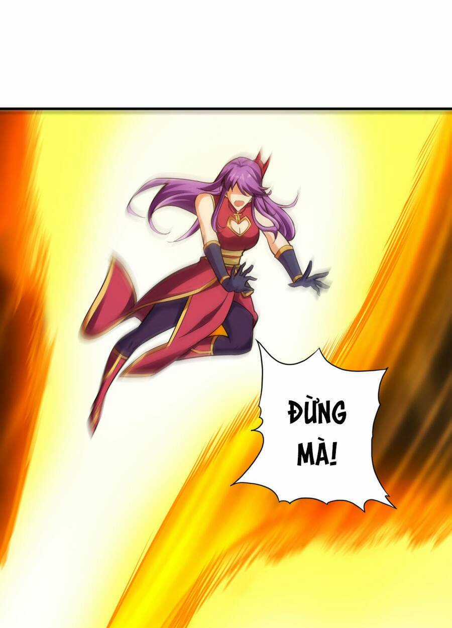 Tuyệt Thế Võ Công Chapter 120 trang 5