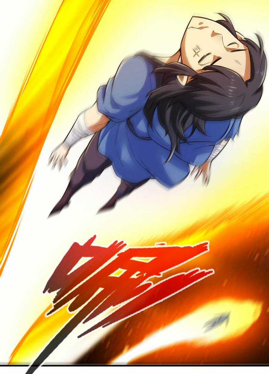 Tuyệt Thế Võ Công Chapter 120 trang 6