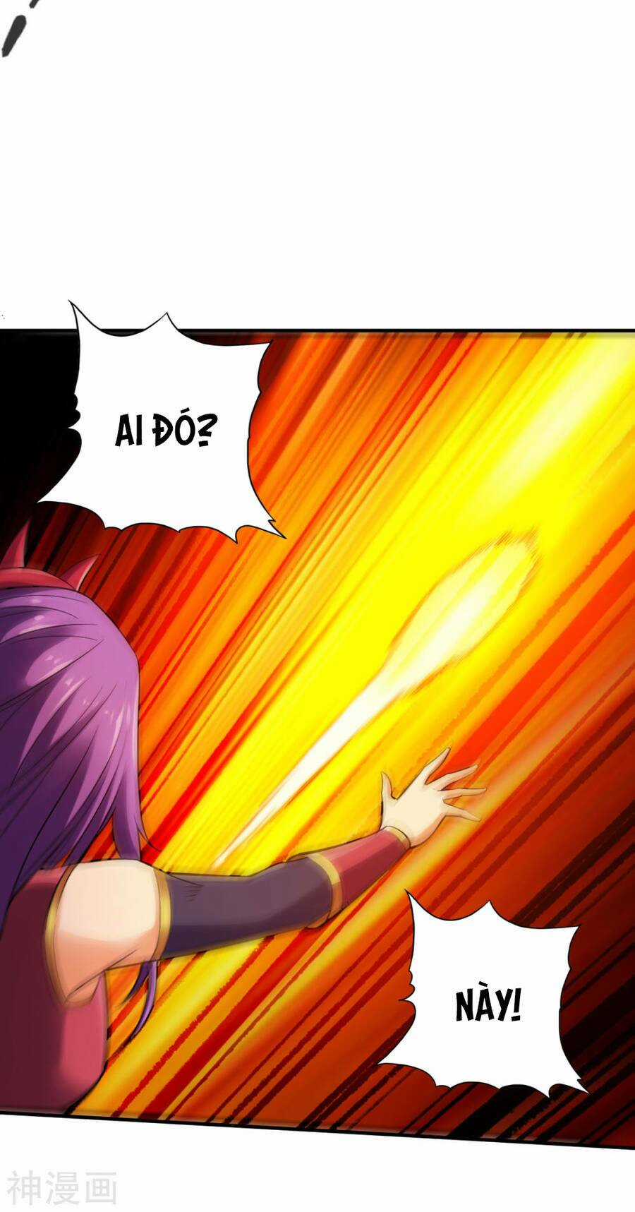 Tuyệt Thế Võ Công Chapter 120 trang 8