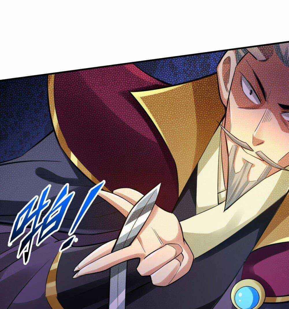 Tuyệt Thế Võ Công Chapter 121 trang 10