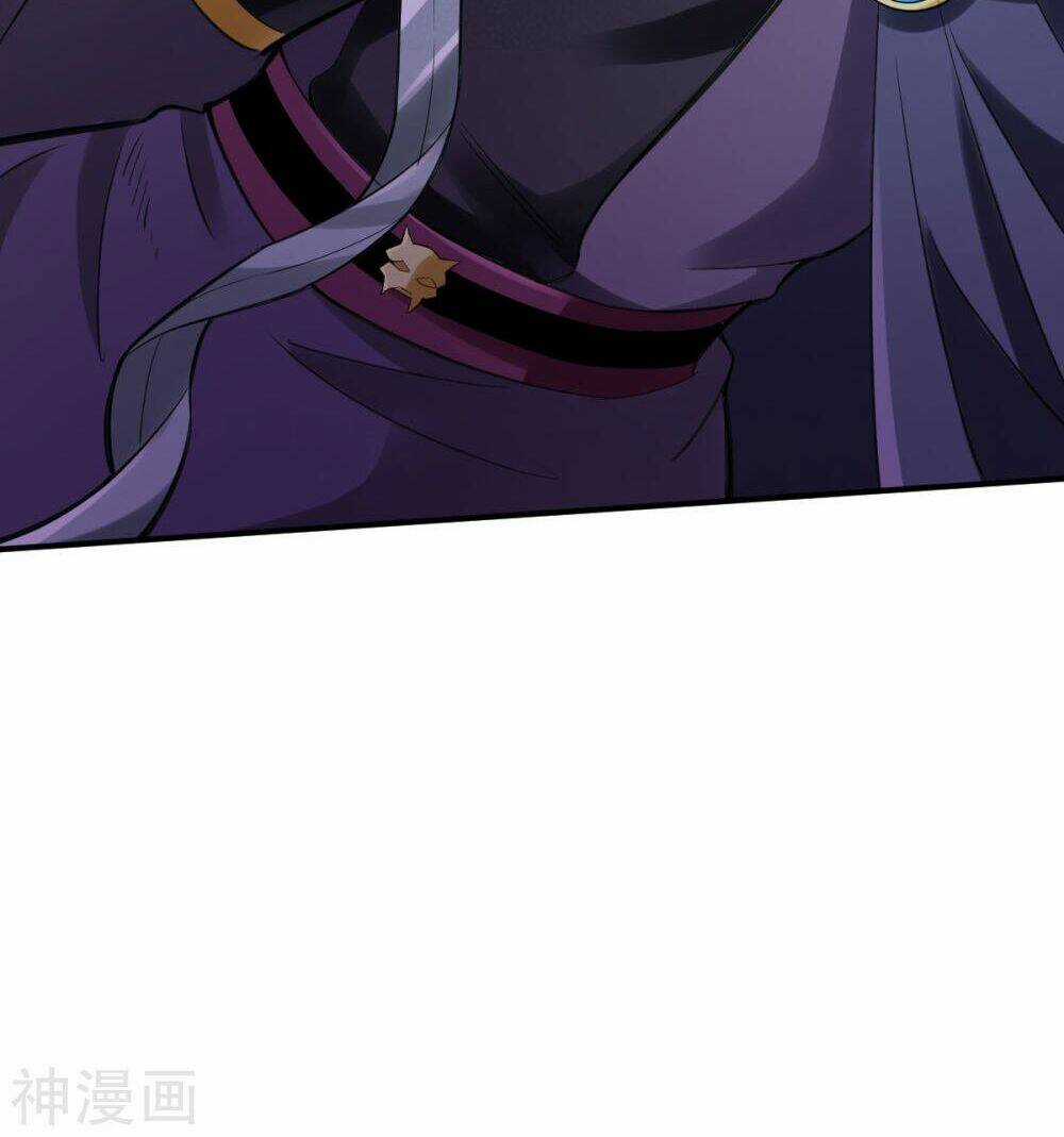 Tuyệt Thế Võ Công Chapter 121 trang 11