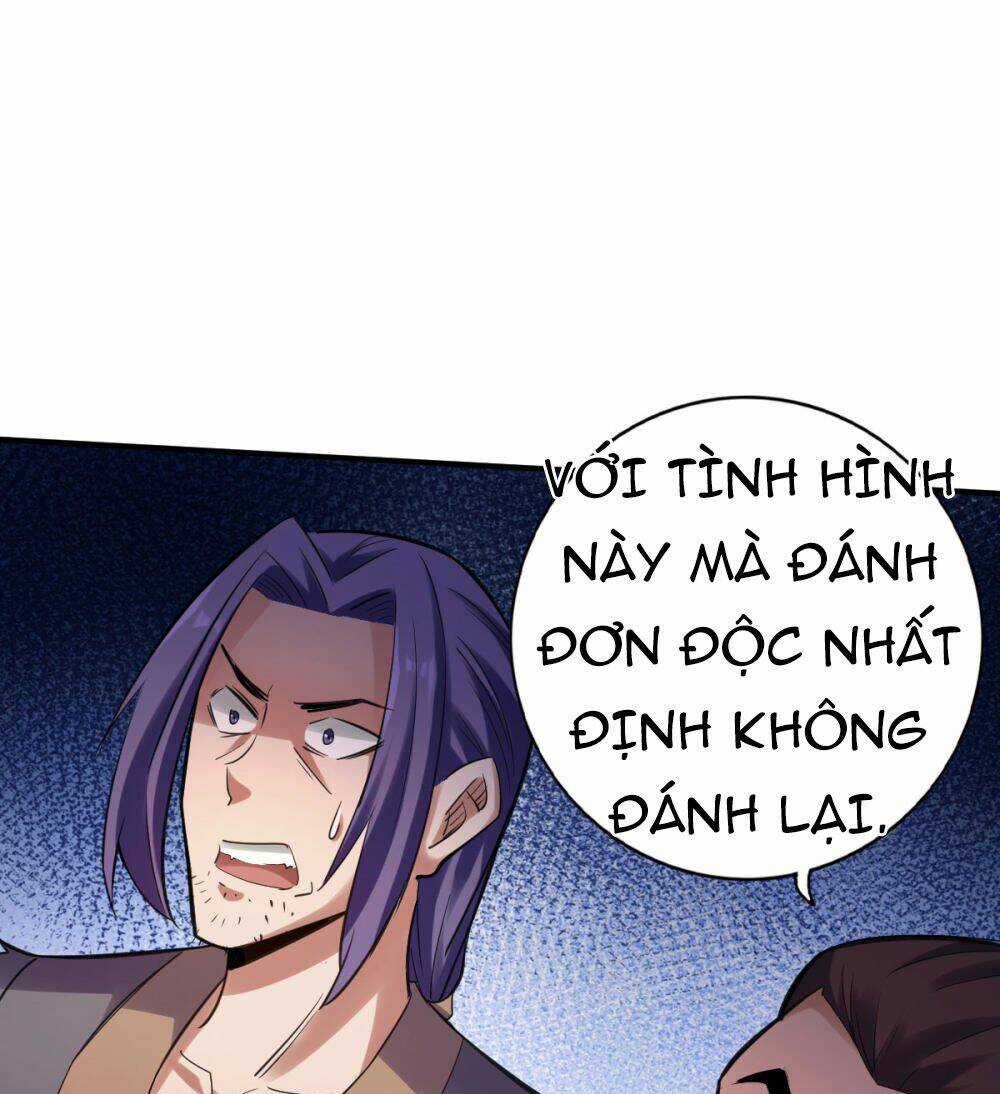 Tuyệt Thế Võ Công Chapter 121 trang 13