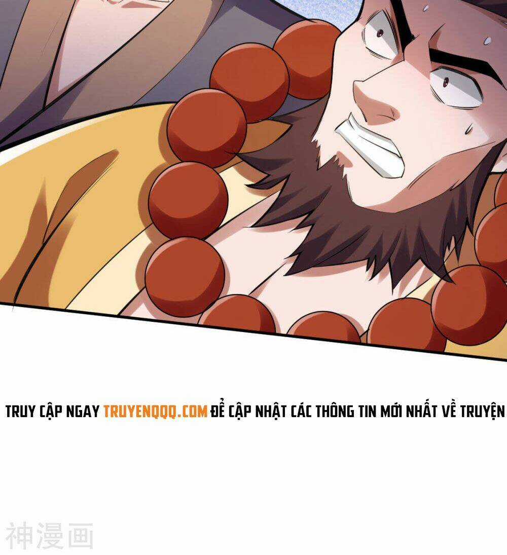 Tuyệt Thế Võ Công Chapter 121 trang 14