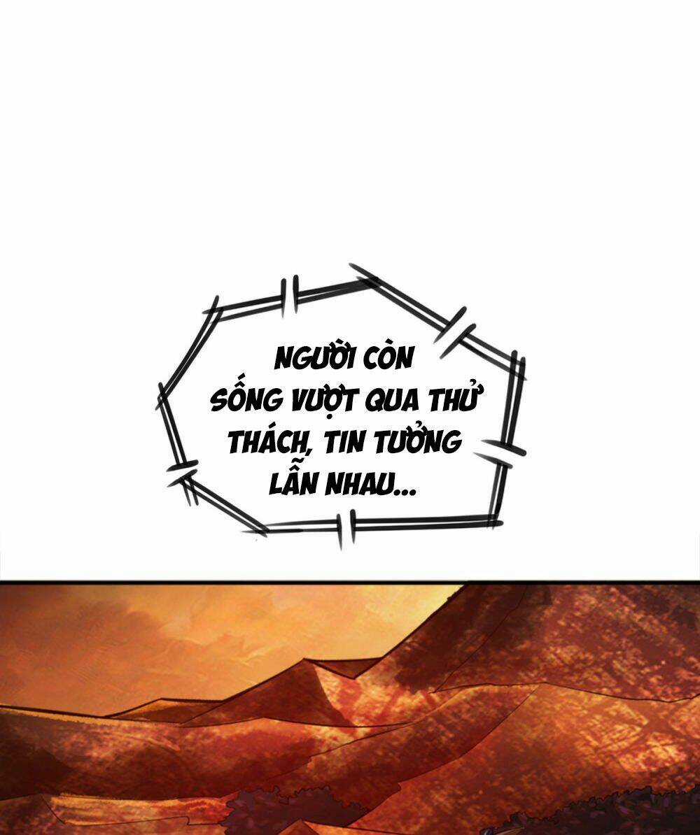 Tuyệt Thế Võ Công Chapter 121 trang 19