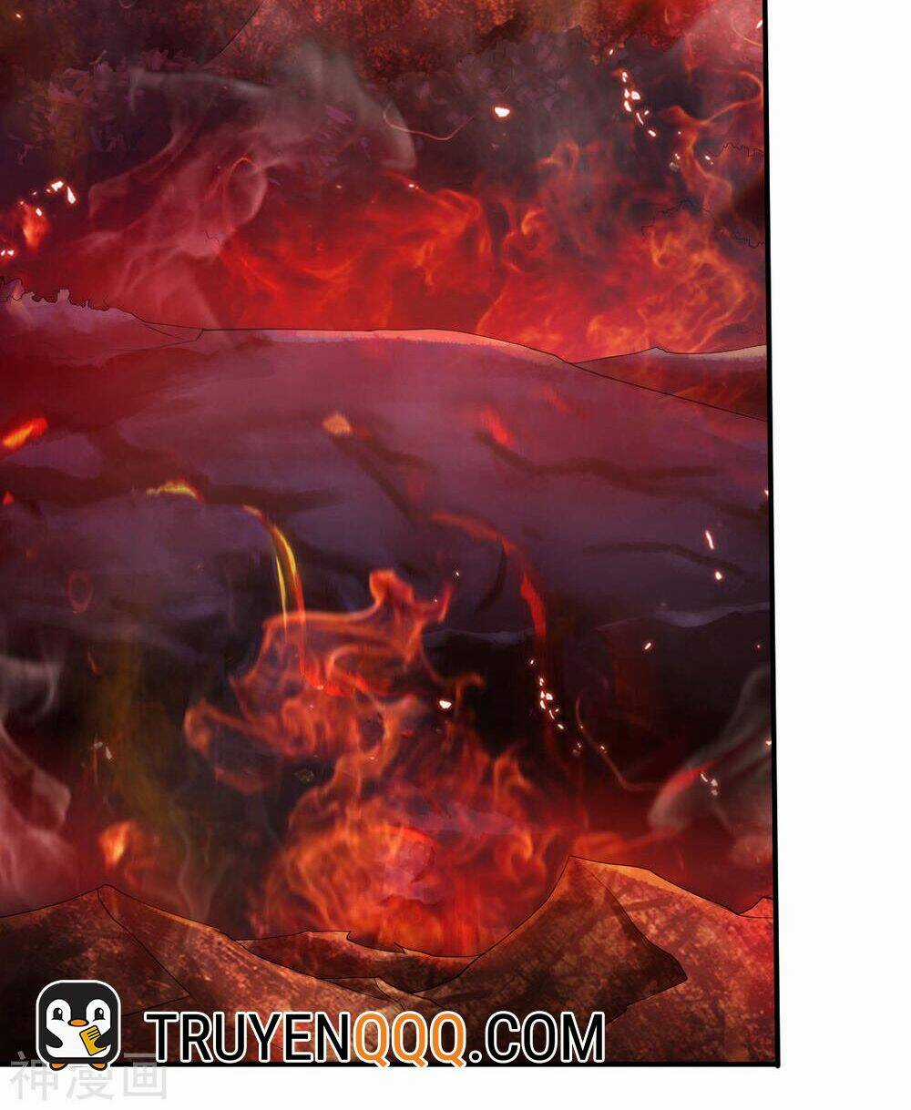 Tuyệt Thế Võ Công Chapter 121 trang 2