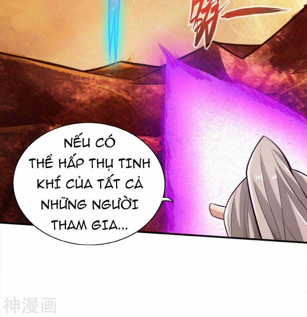 Tuyệt Thế Võ Công Chapter 121 trang 26