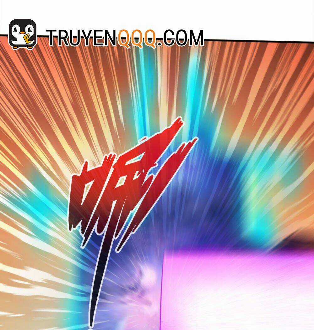 Tuyệt Thế Võ Công Chapter 121 trang 27