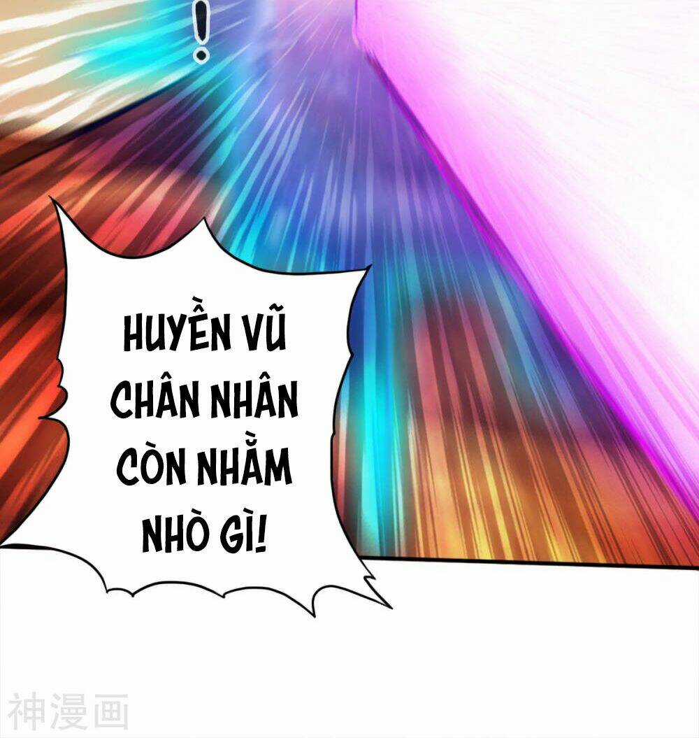 Tuyệt Thế Võ Công Chapter 121 trang 28