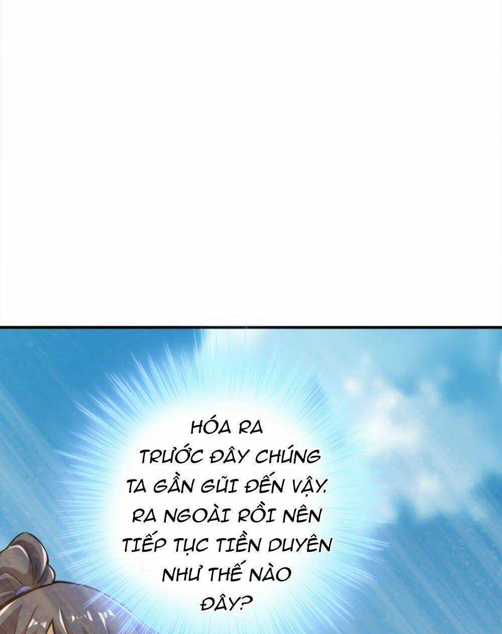 Tuyệt Thế Võ Công Chapter 121 trang 30