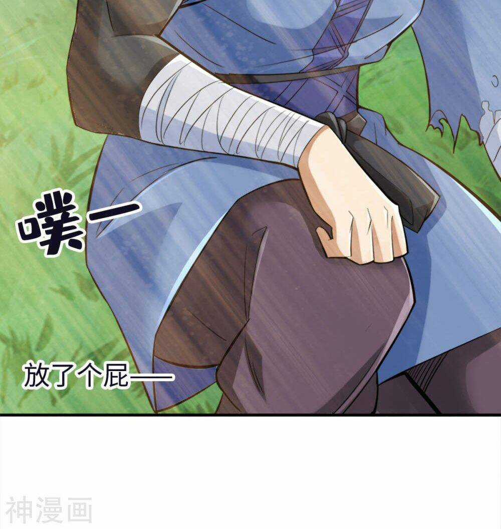 Tuyệt Thế Võ Công Chapter 121 trang 33