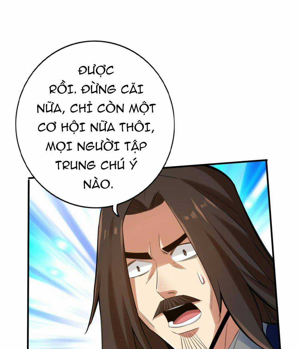 Tuyệt Thế Võ Công Chapter 121 trang 40