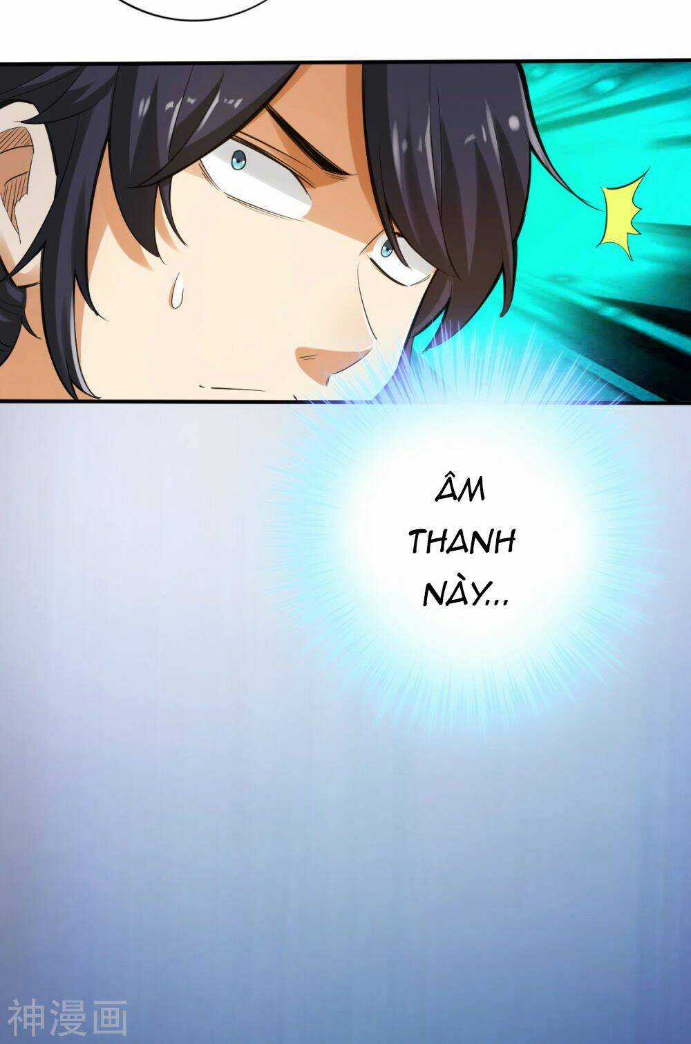 Tuyệt Thế Võ Công Chapter 121 trang 42