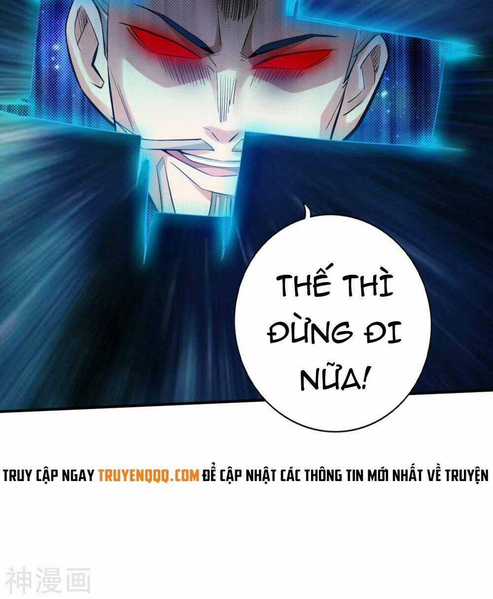 Tuyệt Thế Võ Công Chapter 121 trang 44