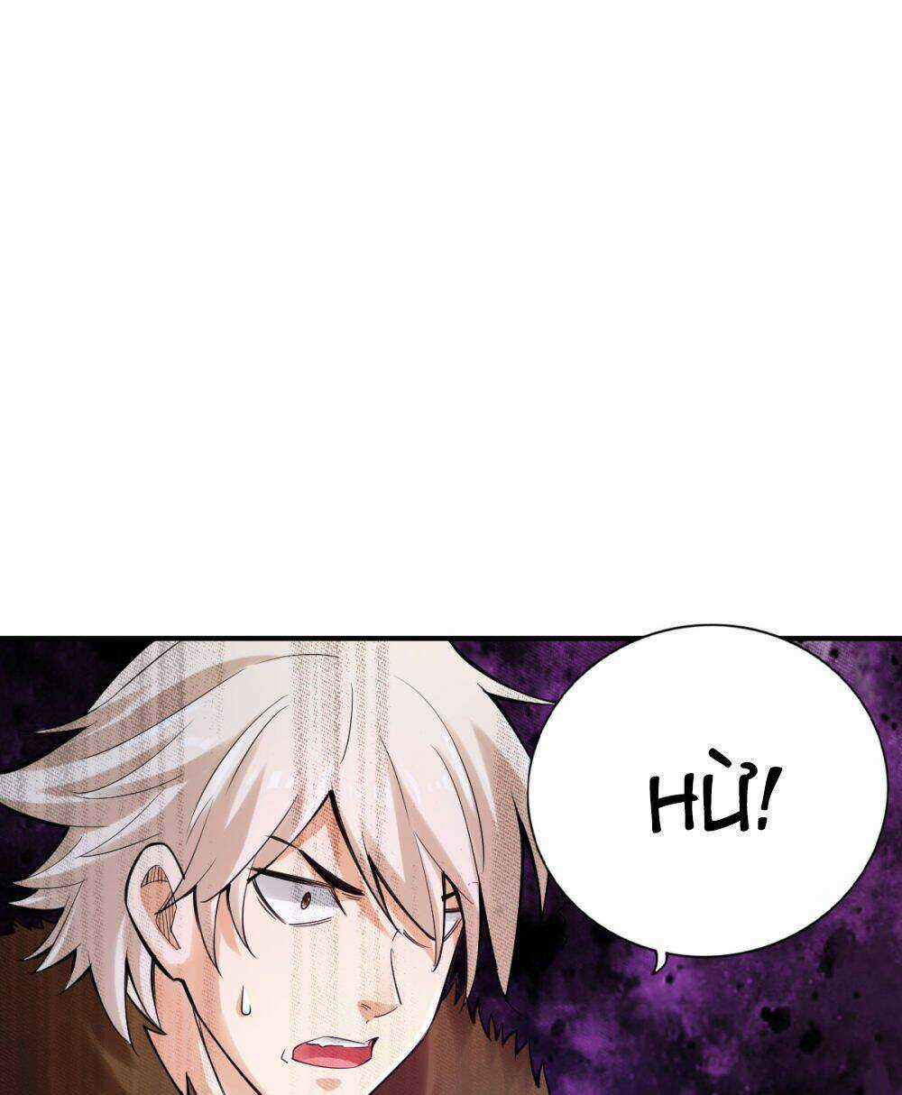 Tuyệt Thế Võ Công Chapter 121 trang 5