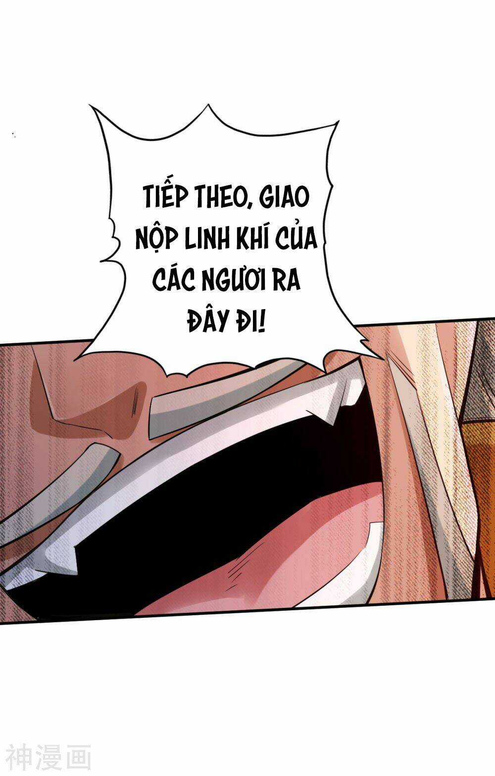 Tuyệt Thế Võ Công Chapter 121 trang 9