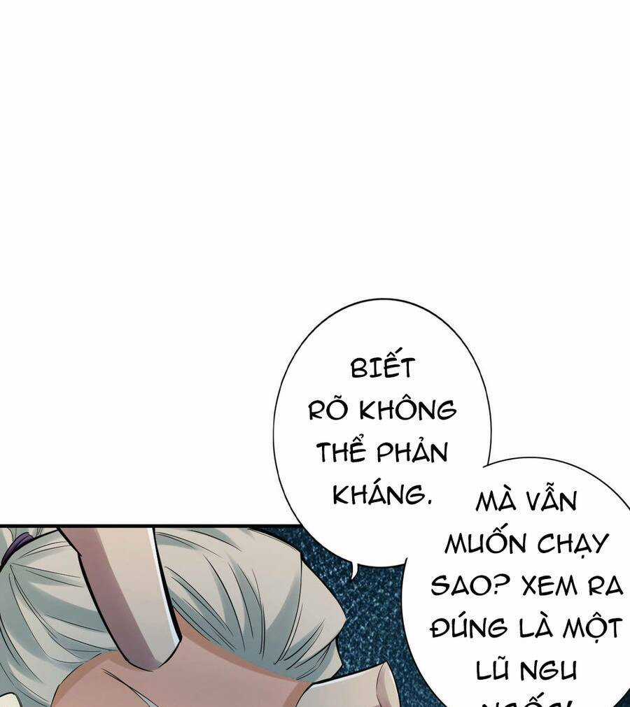 Tuyệt Thế Võ Công Chapter 122 trang 16