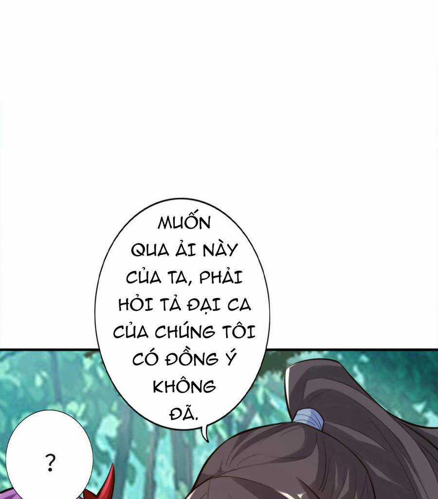 Tuyệt Thế Võ Công Chapter 122 trang 20