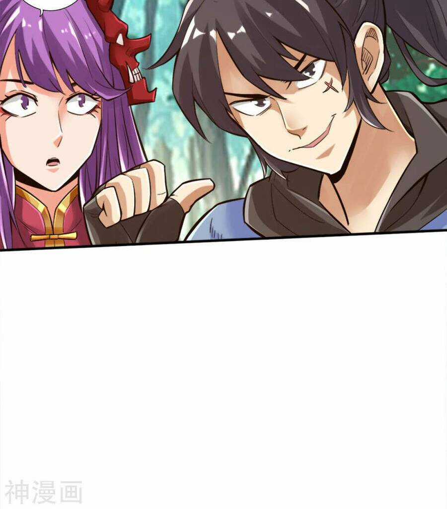 Tuyệt Thế Võ Công Chapter 122 trang 21