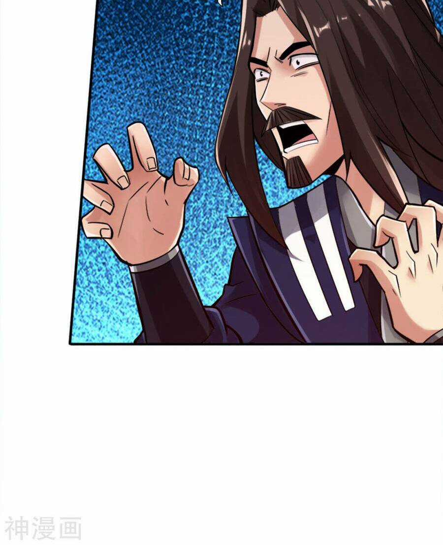 Tuyệt Thế Võ Công Chapter 122 trang 23