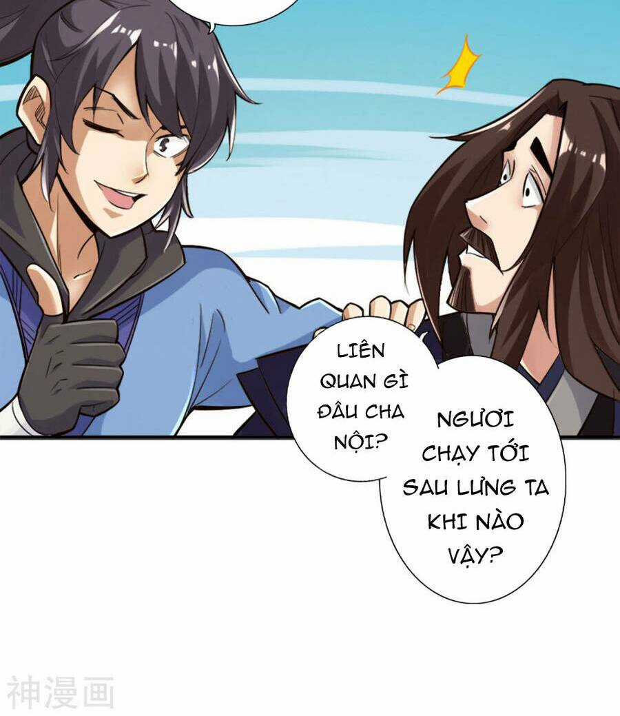 Tuyệt Thế Võ Công Chapter 122 trang 25