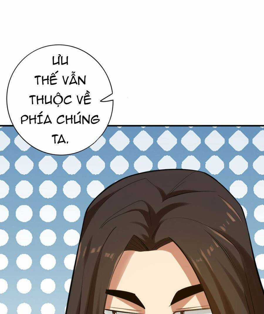 Tuyệt Thế Võ Công Chapter 122 trang 28