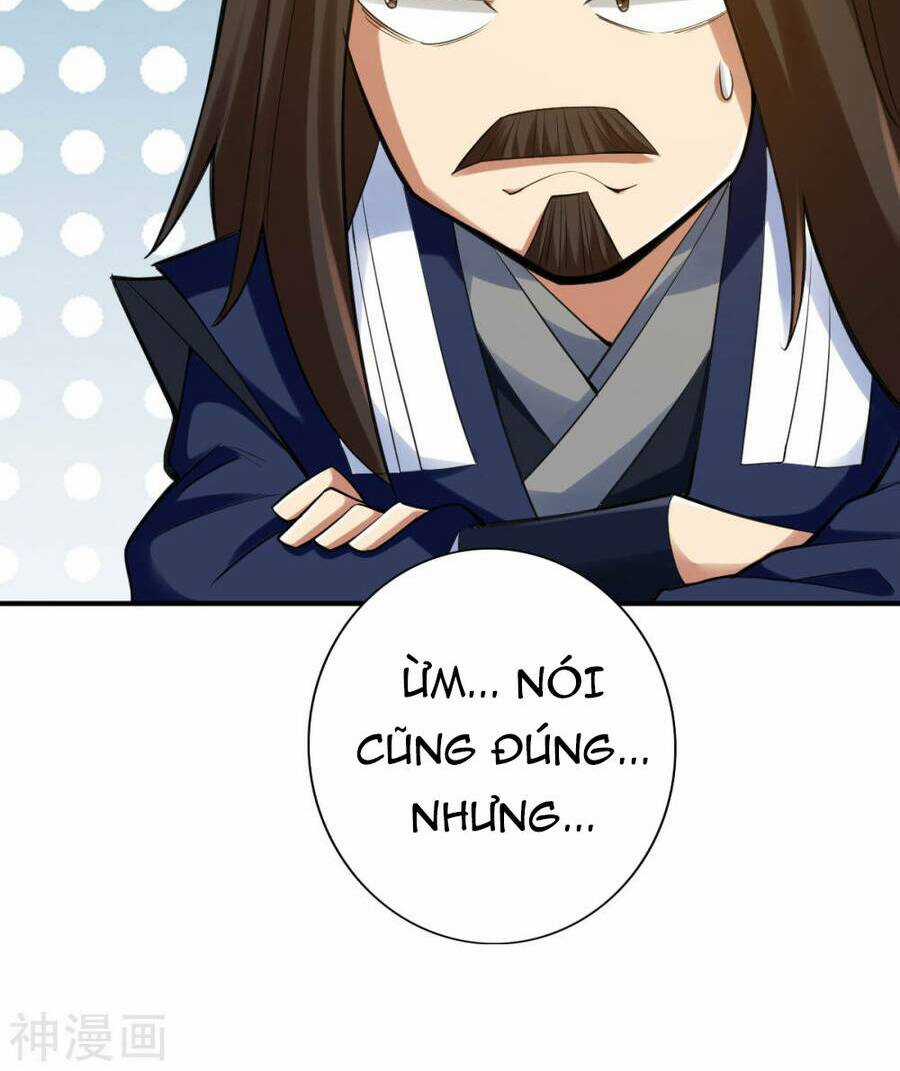 Tuyệt Thế Võ Công Chapter 122 trang 29