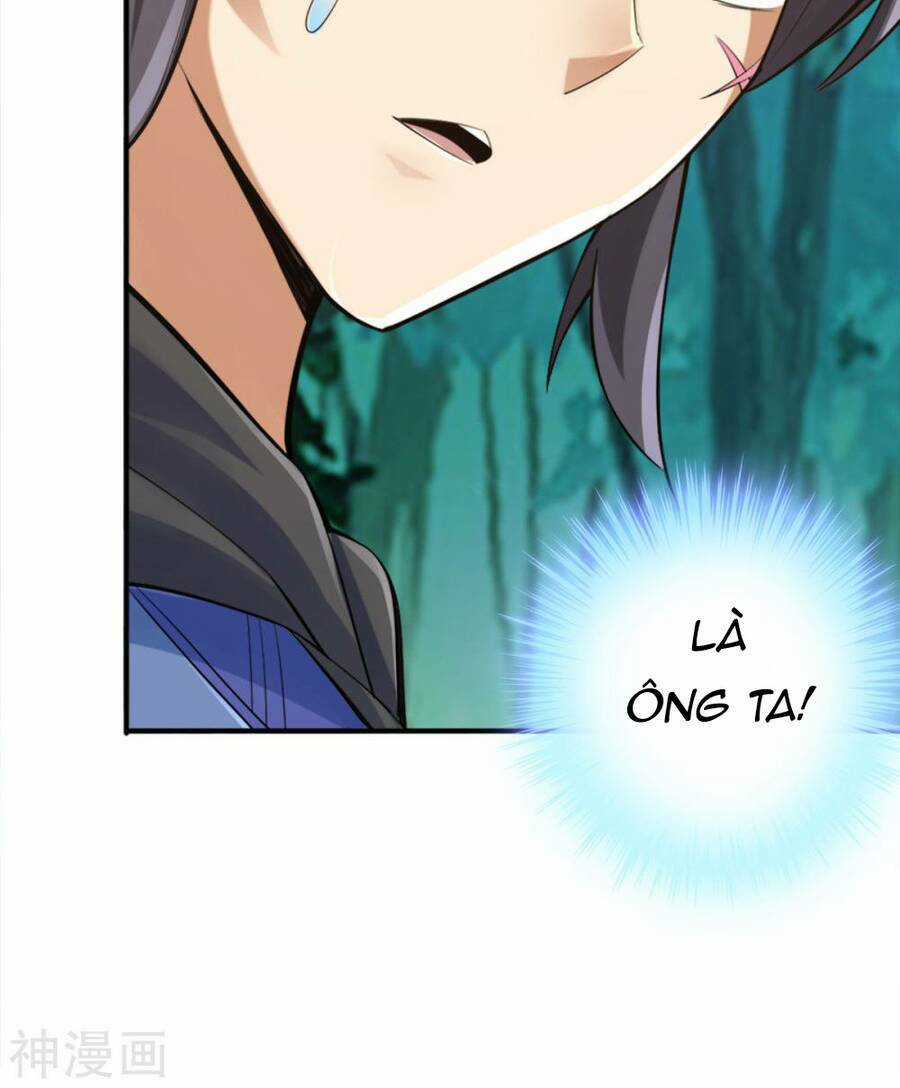 Tuyệt Thế Võ Công Chapter 122 trang 3