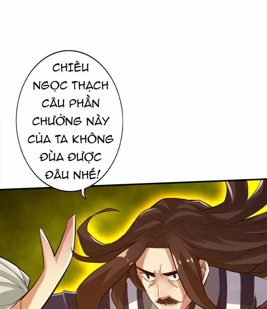 Tuyệt Thế Võ Công Chapter 122 trang 34