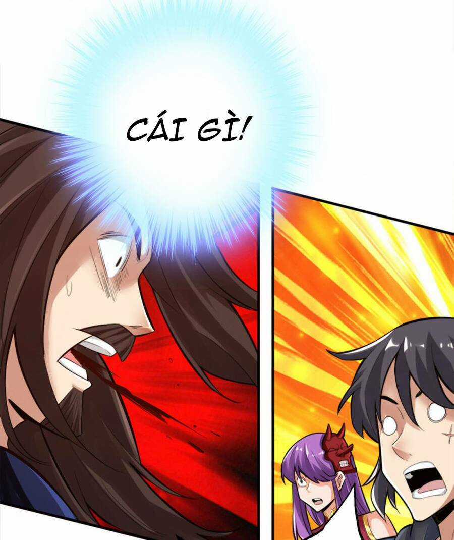 Tuyệt Thế Võ Công Chapter 122 trang 37