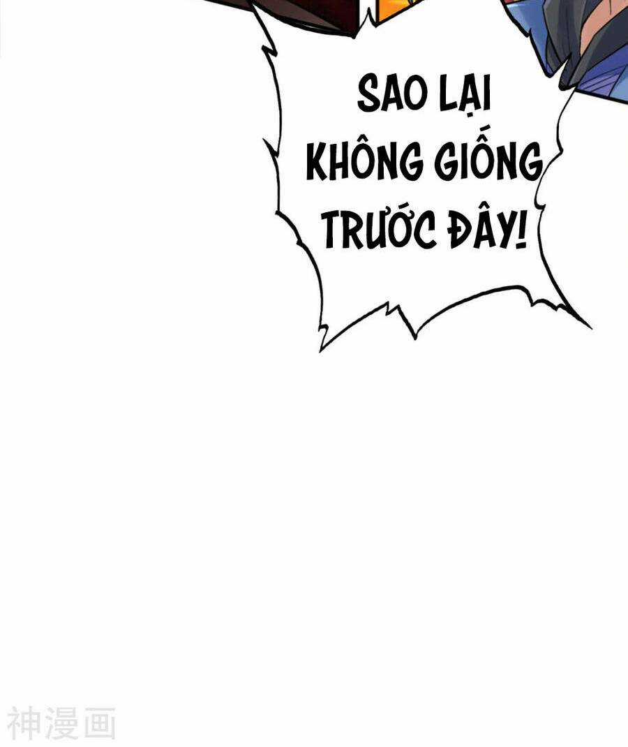 Tuyệt Thế Võ Công Chapter 122 trang 38