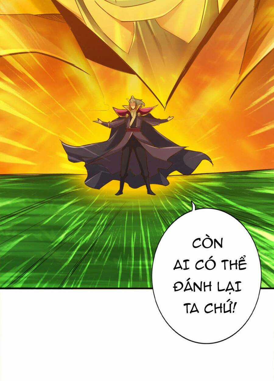 Tuyệt Thế Võ Công Chapter 122 trang 40