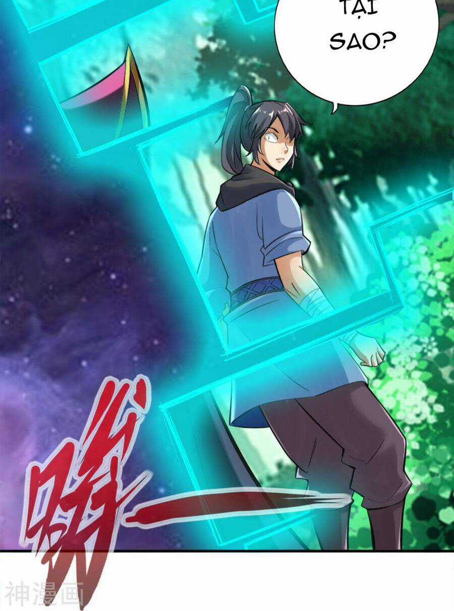 Tuyệt Thế Võ Công Chapter 122 trang 5