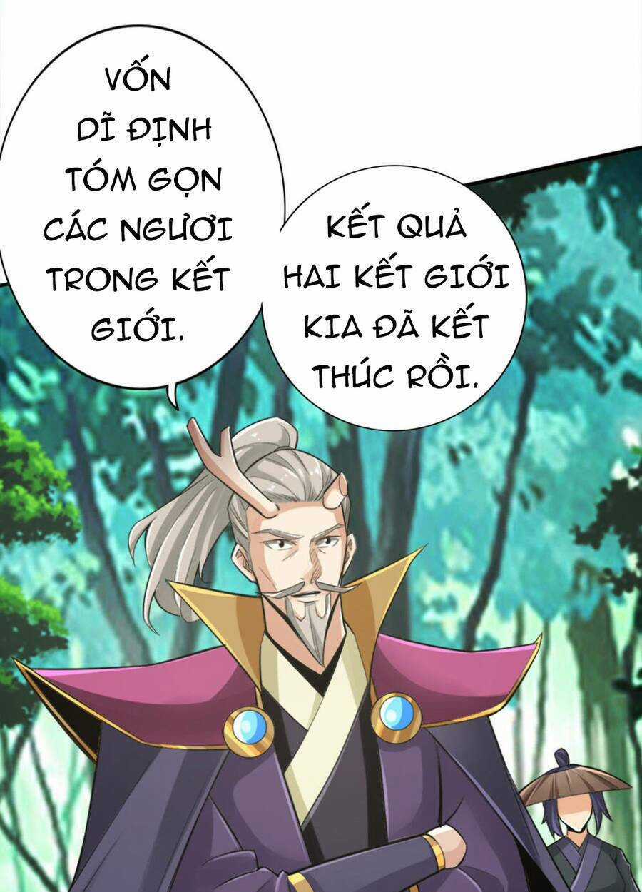 Tuyệt Thế Võ Công Chapter 122 trang 6